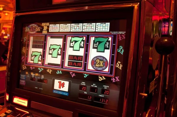 two777 Leaderboard Slots